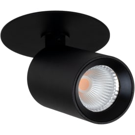 SLC ART Loftlampe 1 x 2700K hvid