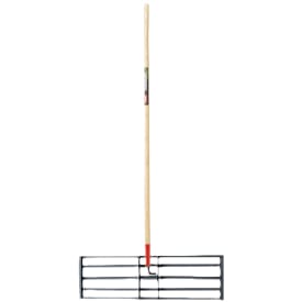 Polet Græsplæneafretter