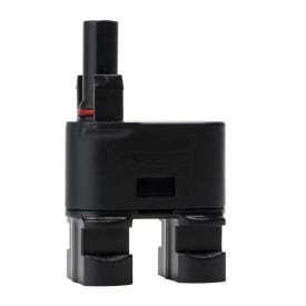 Cabur hun-han-han-solcellestik, 4-6 mm fordeler