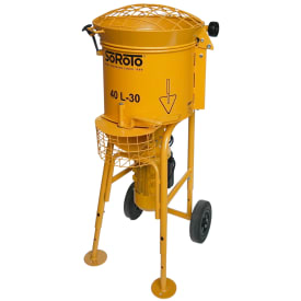 SoRoTo tvangsblander 40 liter