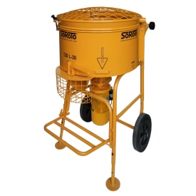 SoRoTo tvangsblander 120 liter