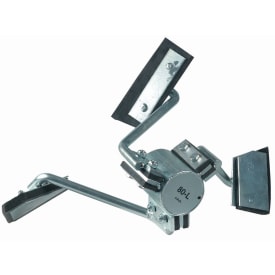 SoRoTo gummiblandearme til stenholdigt materiale, 80 liter