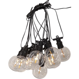 Star Trading Circus Nevada lyslenke utendørs