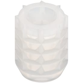 Dyvel til hængsel, 8 x 10 mm