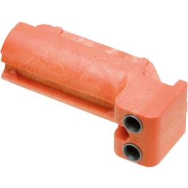 Boreskabelon for BLUEMOTION soft close, TIP-ON push-up modul