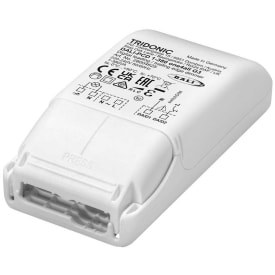 Tridonic DALI-PCD 1-380 one4all G3 Fase-dæmp til E27 LED pære