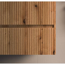 Sanibell Proline højskab, 35x169 cm, urban eg