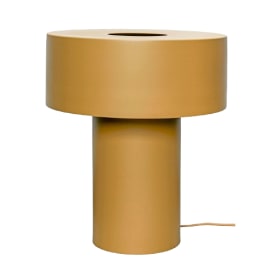 Hübsch Aki bordlampe