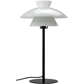Dyberg Larsen Valby bordlampe