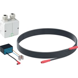 Geberit Sæt netdel 230 V/12 V/50 Hz