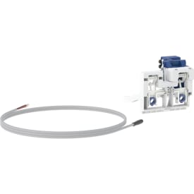 Geberit nettilslutning til trykknap, 2 skyl