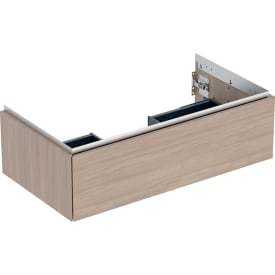 Geberit One underskab, 88,8x47 cm, eg