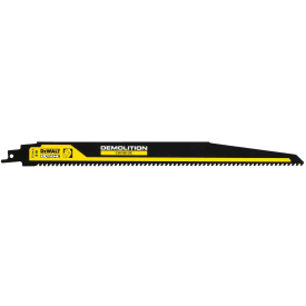 DeWalt Extreme tigersågklinge, 305 mm, 6 tpi