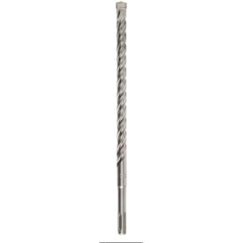 DeWalt 4-skærs SDS-plus hammerbor, 12 x 150/210 mm, 10 stk.