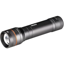 Nebo Newton ficklampa