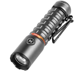 Nebo Torchy uppladdningsbar ficklampa