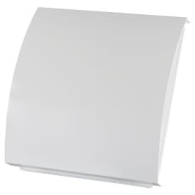 Stormskjerm DO 20 hvit