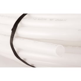 100 meter PEXGOL 40x3,7mm PE-XA Coated rør 100 m/rl