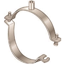 25 stk Scanclamp standard rørbøjle uden gummi M8/M10 (101 - 106 mm)