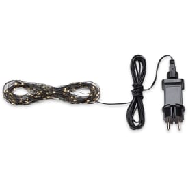 Markslöjd Fenix lyskæde, udendørs, 120 LED lys