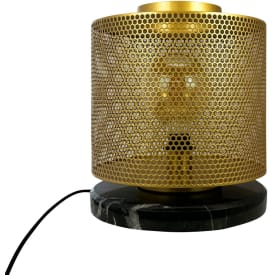 Dyberg Larsen Nantes bordslampa