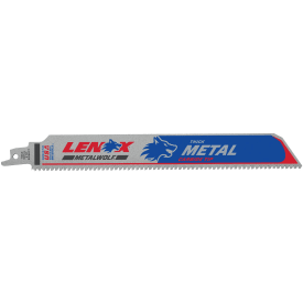 Lenox metalwolf bajonetsavklinge, 229 mm