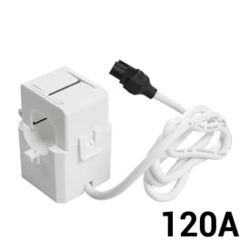 Shelly Pro strømtransformer 120A