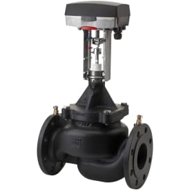 OPTIMA DN150 PN25 HF P/TM/ACT