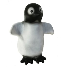 Heico Pingvinen Gina barnelampe