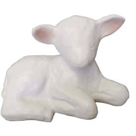 Heico Lammet Mary barnelampe