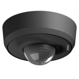24 stk Tilstedeværelsessensor PD-24 ECO COM1 påbygning sort