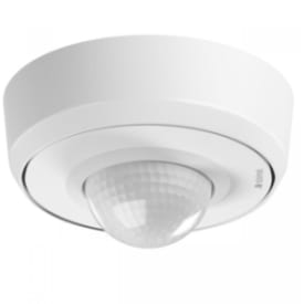 Rörelsesensor MD-24 ECO COM1 fäste vit