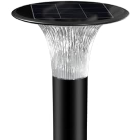 MyLight Diamond solcelle havelampe