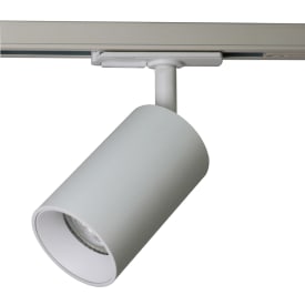 e3light Piccola Ritratta 1F Skinnespot WarmDimm, hvit