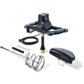 Festool Røreværk MX 1000 RE EF