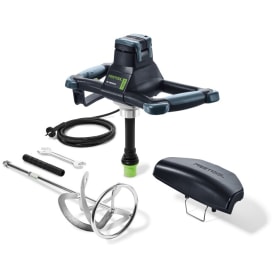 Festool Røreværk MX 1200 RE EF