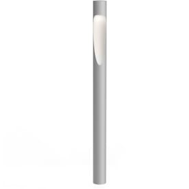 Louis Poulsen Flindt Garden trädgårdslampa, ankare, aluminium, hög