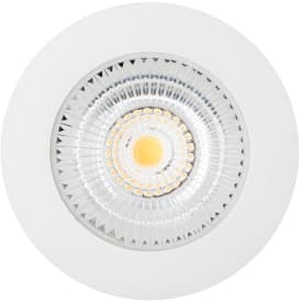 HiluX D1 Gen3 - LED Indbygningsspot - 2,8W - Ra97 2700K - Hvid