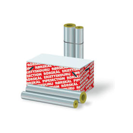 4 meter Rørskål ROCKWOOL 108x36mm