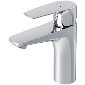 AM.PM Gem tvättställsblandare, krom