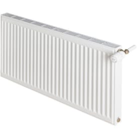 Stelrad Compact All In T22 radiator, 90x100 cm, 17 m²