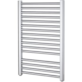 Stelrad Helena håndkletørker krom plan L420 H1200 mm