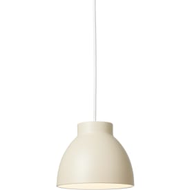 Halo Design Object pendellampa, beige