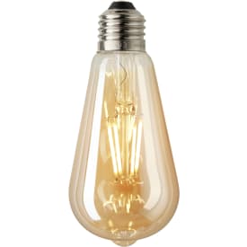 Halo Design Deko E27 dropplampa, 4W