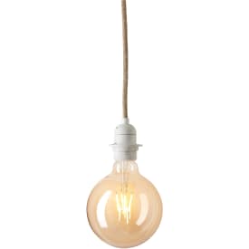 Halo Design Basis pendelophæng, 2 meter, natur