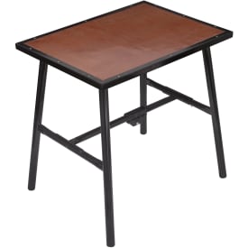 Rems Jumbo E arbejdsbord, 800 x 600 mm