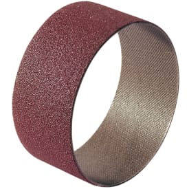 Klingspor glidband CS 310 X, till metall, 30 x 30 mm, K50