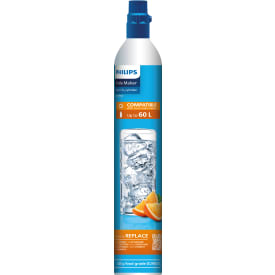 Philips sodamaker kulsyrepatron