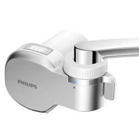 Philips X-Guard Micro digitalt filter for blandebatteri