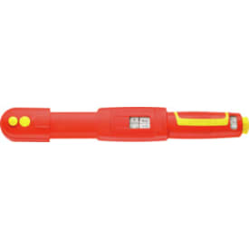 STAHLWILLE momentnøgle 730R VDE 4-25N·m, 3/8"